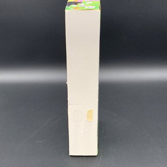 Barbie 2003 Fairytopia Purple Sparkle Fairy Mattel 3+ H2726 NRFB - Picture 13 of 14